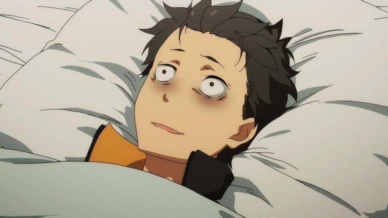 Re:ZERO: ¿Cuántas veces ha muerto Subaru en el anime?