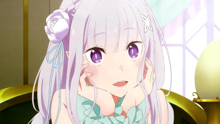 Re:ZERO, Dandadan y Blue Box dominarán la temporada, afirman