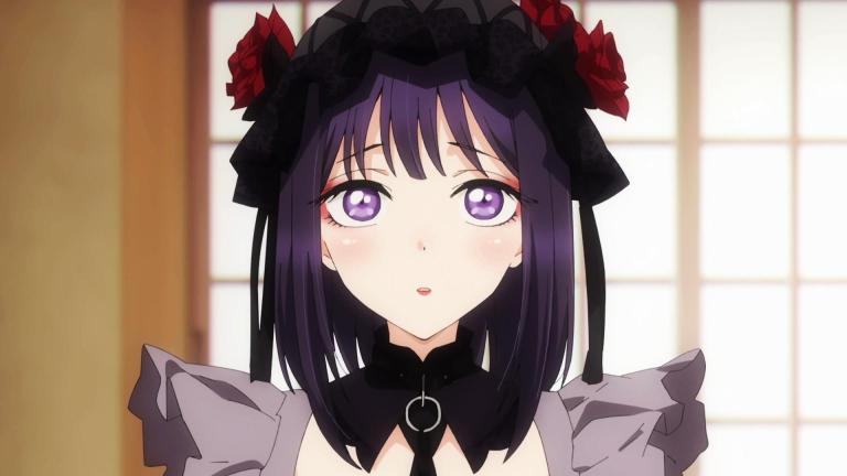Siguen las críticas al live-action de Sono Bisque Doll