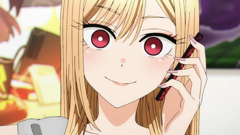 Sono Bisque Doll: Fans prefieren el JAV que el live-action