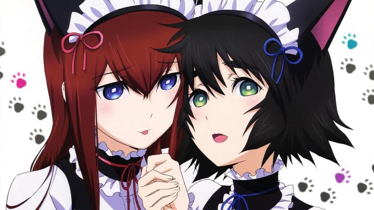 STEINS;GATE promete una continuación