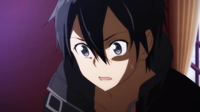 Sword Art Online tuvo un escándalo netorare (NTR)