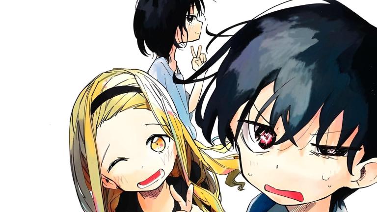 El manga Takopi's Original Sin tendría adaptación al anime
