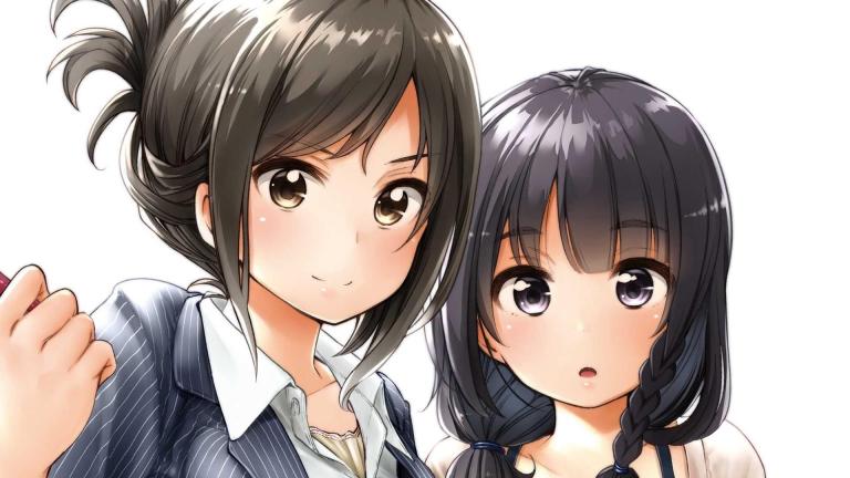 Tras 7 años, Nande Koko ni Sensei ga!? finaliza