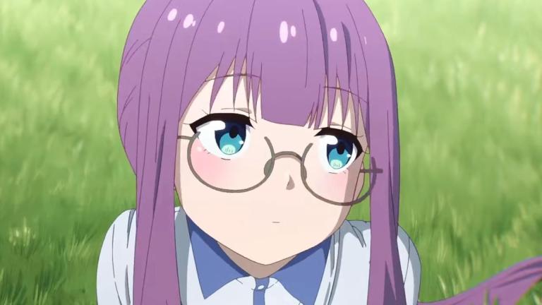 Un anime de China preocupa a los japoneses