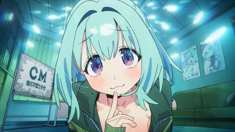 Un polémico manga por fin tiene su anime