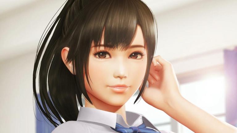 Ya podrás tener tu novia virtual japonesa en 2025