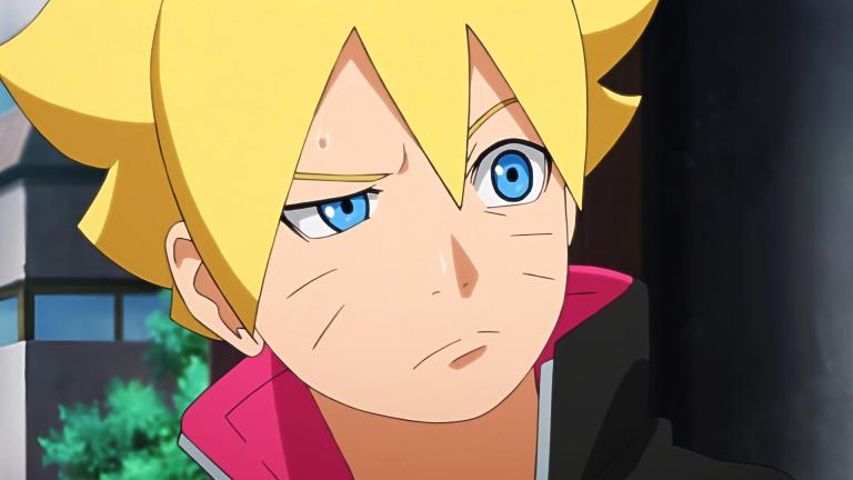 YouTuber le declara la guerra a los fans de Boruto