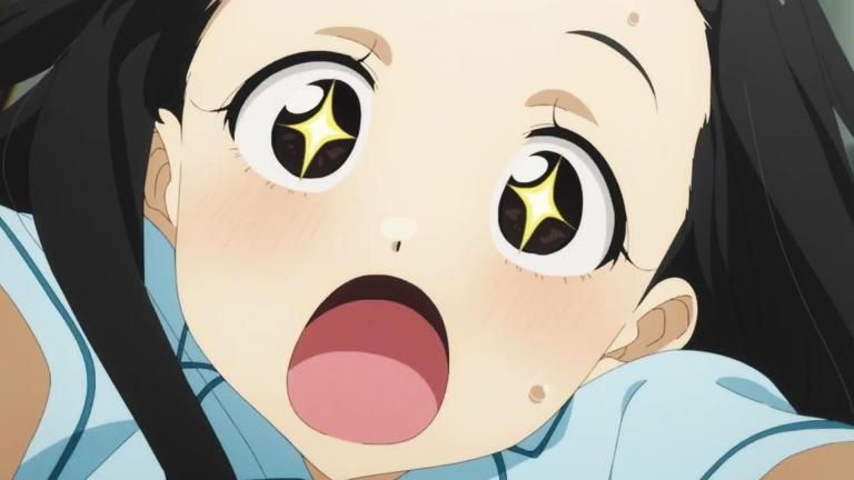 Anna y Kaju protagonizan el Blu-ray/DVD de Makeine