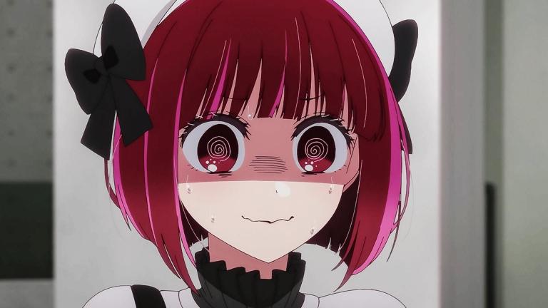 Así se mira el live-action de Oshi no Ko
