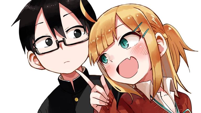 Autor crea un netorare (NTR) de su manga cancelado
