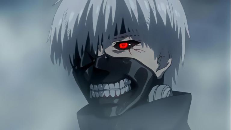 Autor de Tokyo Ghoul agradecería su horrible anime