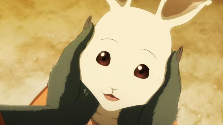 BEASTARS por fin regresará en diciembre