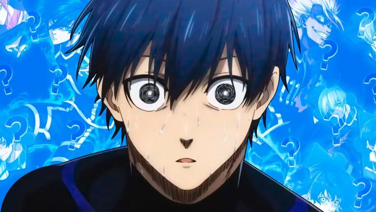 Blue Lock terminará con un doble episodio