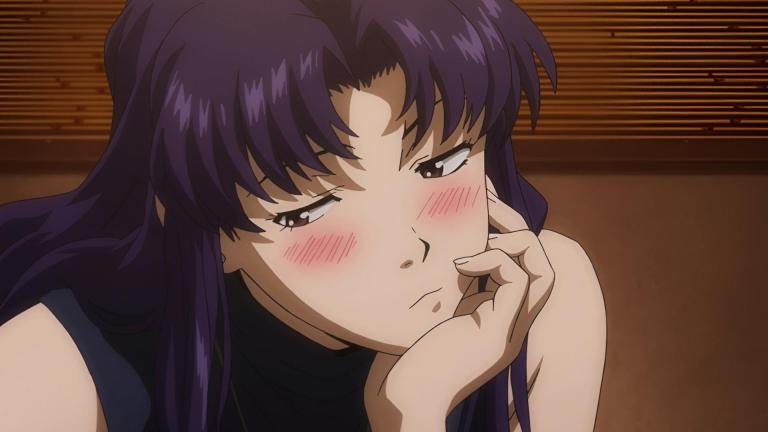 Cartoon Network censuró Neon Genesis Evangelion