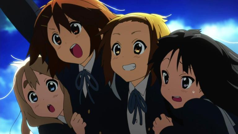 ¿Cuál es tu anime kawaii favorito?