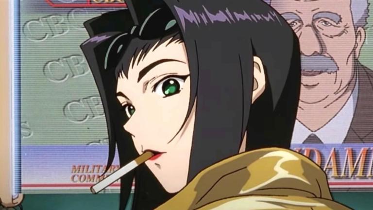 Quieren hacer un anime con música de Billie Eilish