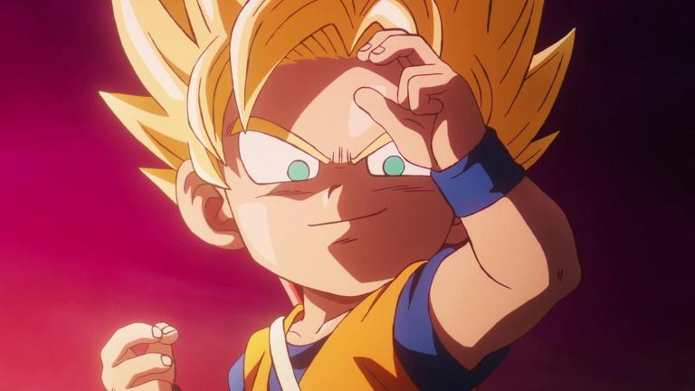 Dragon Ball Daima revela los orígenes de Majin Buu