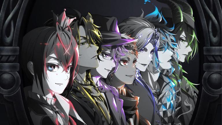 El anime de Disney Twisted-Wonderland tendrá tres temporadas