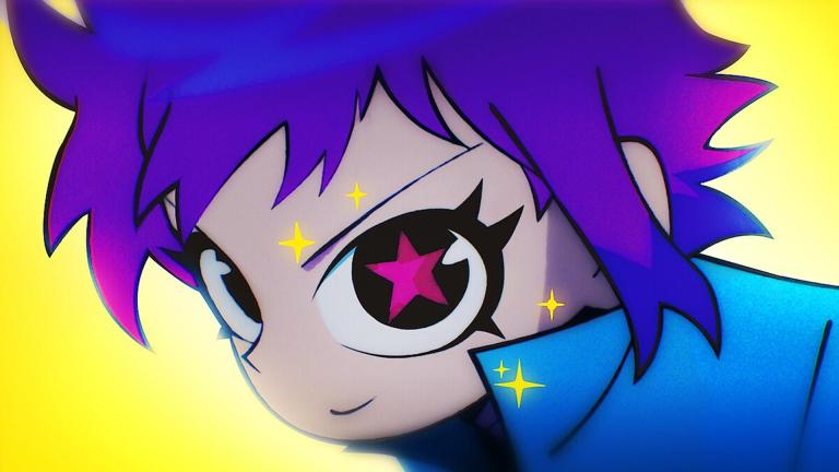 El anime de Scott Pilgrim no tendrá secuela