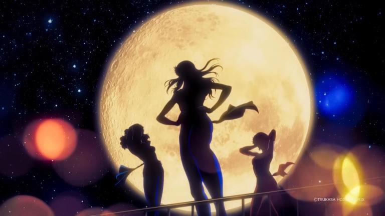 El clásico Cat's Eye tendrá un remake