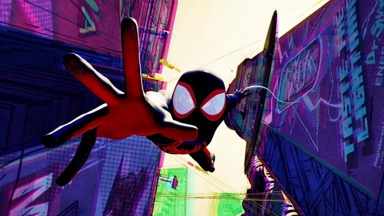 El director de Spider-Man hará dos animes