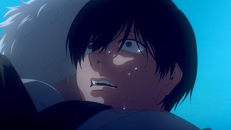 El drama vuelve con The Summer Hikaru Died