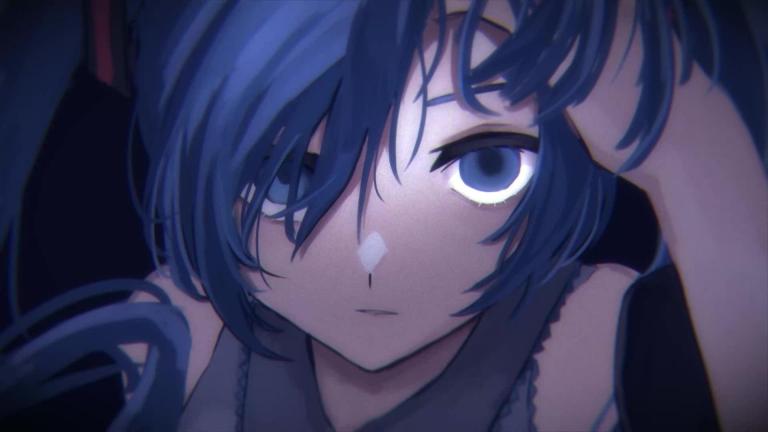 El 'esposo' de Hatsune Miku explicó las razones de su matrimonio
