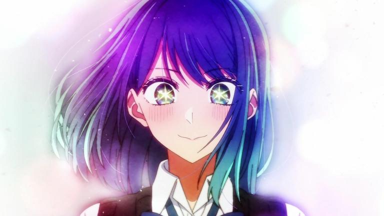El final de Oshi no Ko ya estaba decidido desde hace años