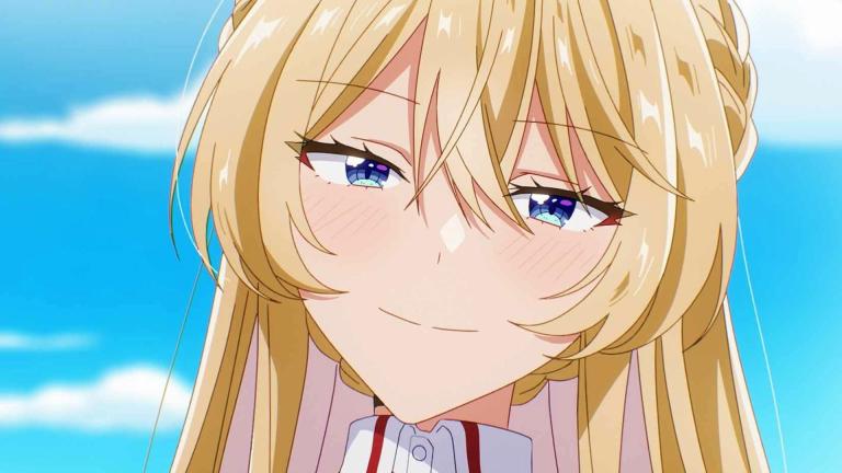 El yuri renacerá con There's No Freaking Way I'll Be Your Lover! Unless…