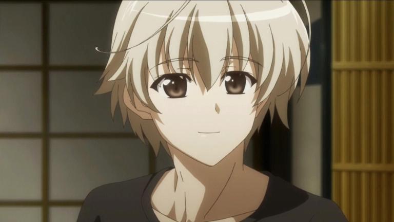 'Hermanos' son virales por ver Yosuga no Sora juntos