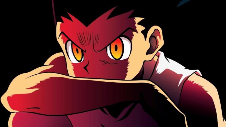 HUNTER x HUNTER estaría en peligro otra vez