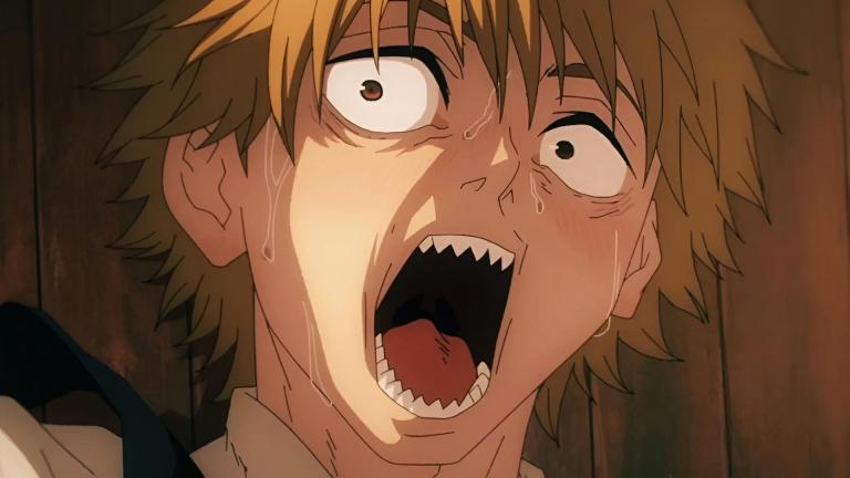Japoneses decepcionados de Chainsaw Man