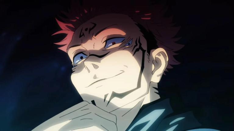Jujutsu Kaisen ya sería el manga más vendido de 2024