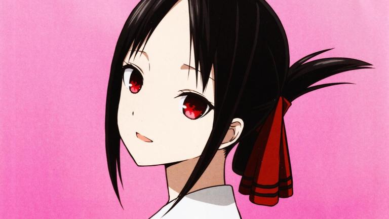 Kaguya-sama no existiría sin el Internet