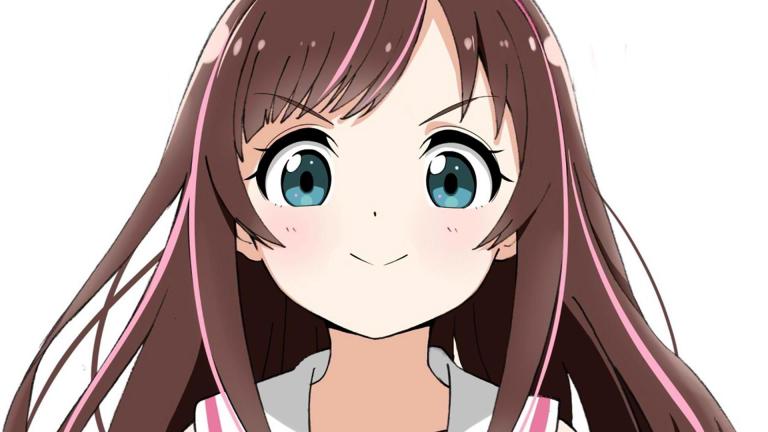 Kizuna AI podría volver el próximo año
