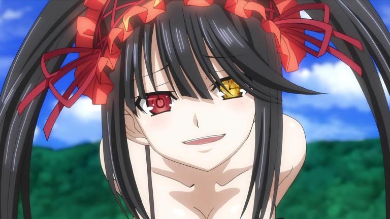 Kurumi es la villana favorita de Occidente