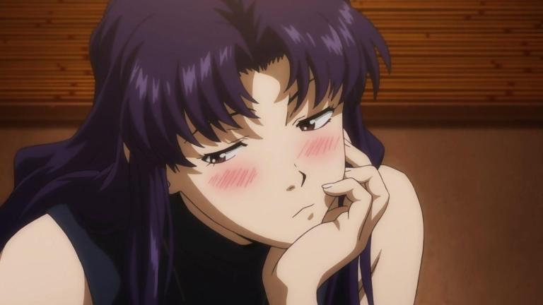 La colaboración entre NIKKE y Evangelion fue un fracaso