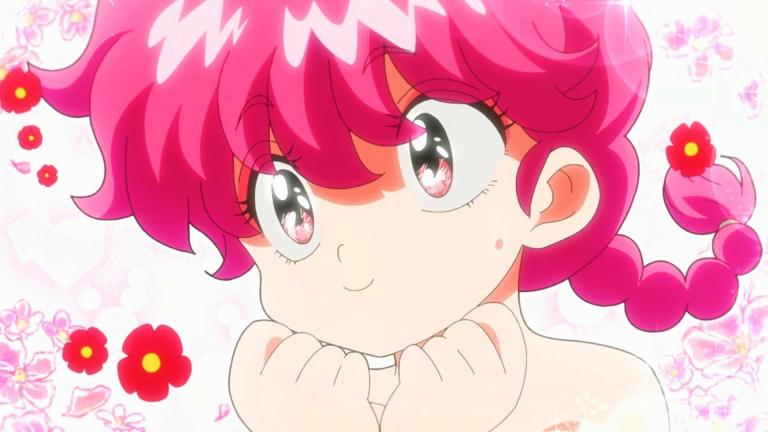 Las mejores waifus del Otoño-2024 según Japón