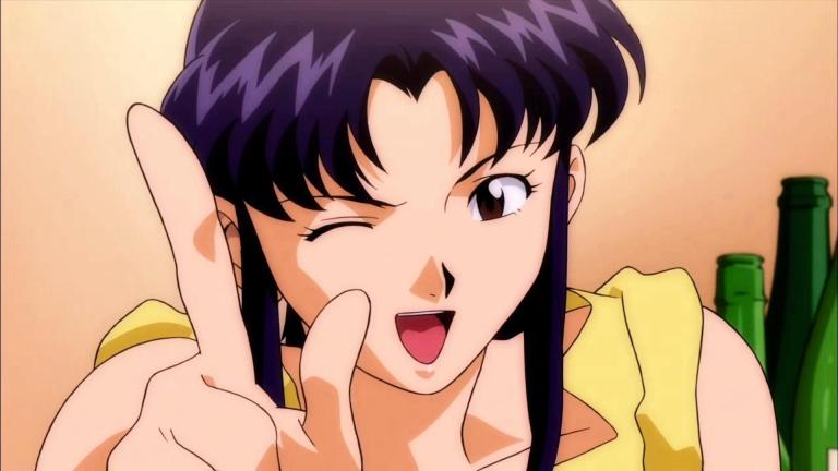 Las waifus de los 90 eran mejores, afirman