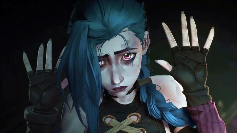 League of Legends tendrá más series animadas