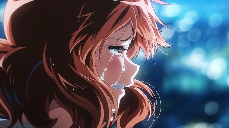 Los animes para llorar según los japoneses