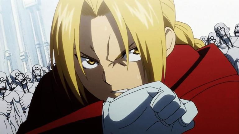Los mejores animes de todos los tiempos según Occidente