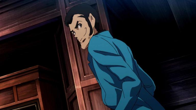 Lupin the 3rd por fin tendrá una nueva película