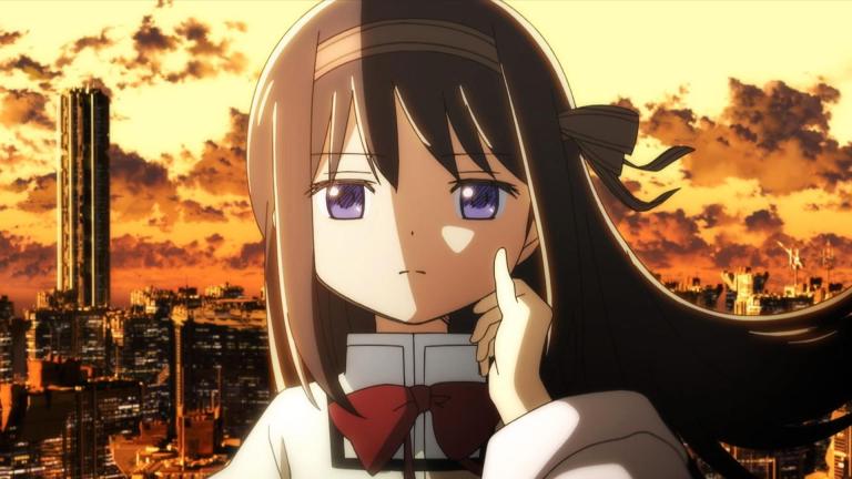 Mahou Shoujo Madoka Magica consigue un nuevo avance