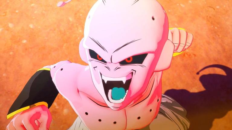 Majin Boo podría existir en el mundo real