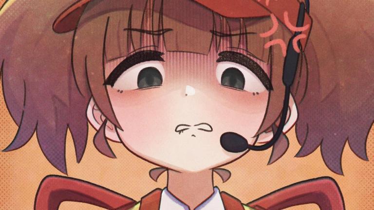 McDonald's pide que ya no profanen a su waifu