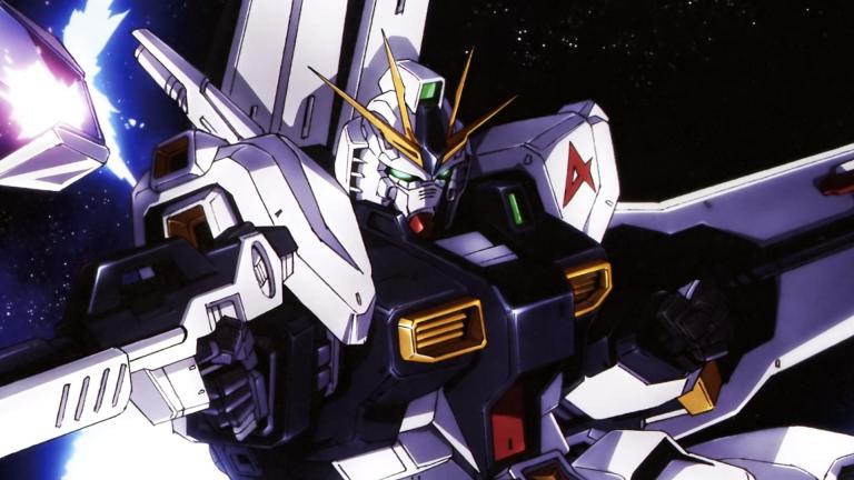 Mobile Suit Gundam cae en las garras de Hollywood