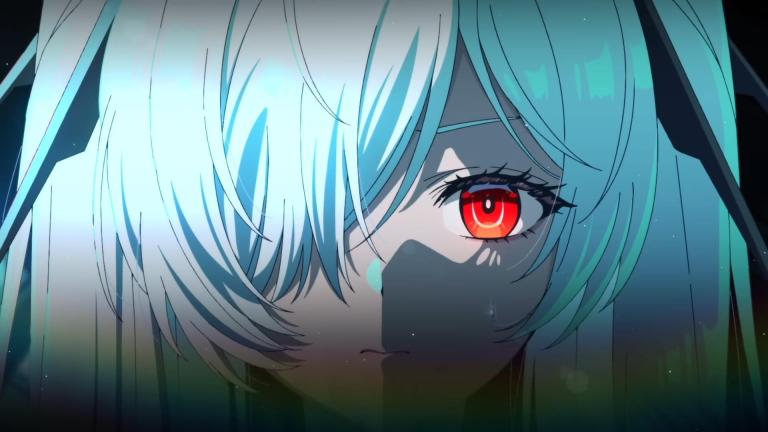 NIKKE consigue anime, pero no es lo que esperabas