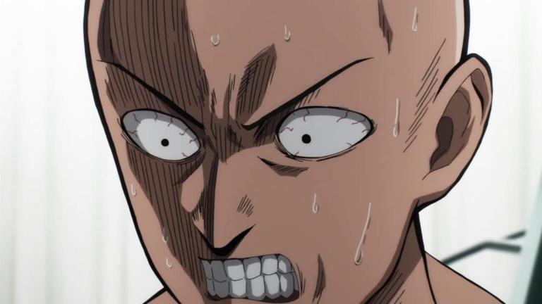 One-Punch Man podría tener problemas de producción